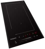 Электрическая варочная панель Hotpoint HS 1430 BA