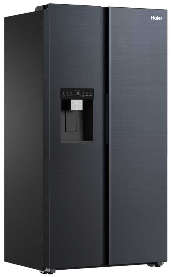 Холодильник Side-by-Side Haier HRF-600IP7ERU