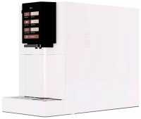 Кофемашина автоматическая Sate CT-10 Solution, WiFi