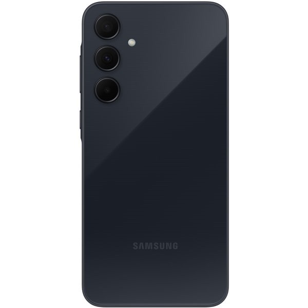 Смартфон Samsung Galaxy A35 8 / 128Gb (Цвет: Awesome Navy)