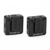 Беспроводная система RODE Wireless GO