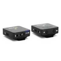Беспроводная система RODE Wireless GO