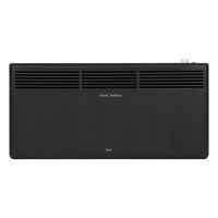 Конвектор электрический Royal Thermo Nero RTCN/M-2002