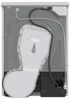 Сушильная машина Gorenje DPNE92GNLWIFI/C
