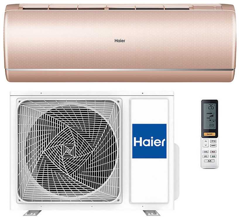 Сплит-система Haier AS50S2SJ2FA-G