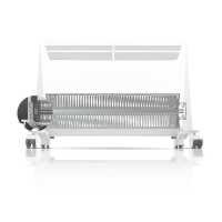 Комплект Ballu Transformer с блоком управления BEC/EVU-1500-M (механический)
