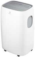 Мобильный кондиционер Electrolux EACM-15 CL/N3 Loft