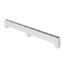 Конвектор напольный Royal Thermo STEP-180/130/2100-3-N-WT-LG-NA