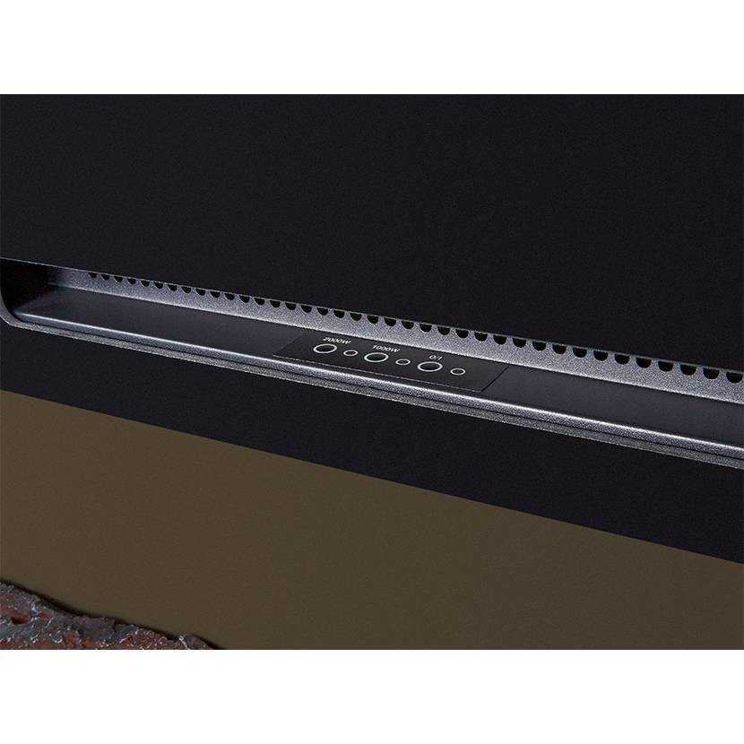Очаг электрический Electrolux Infinity EFP/P-1600ULS