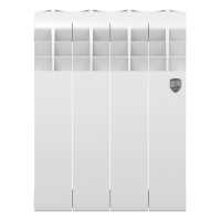 Радиатор Royal Thermo BiLiner 350 /Bianco Traffico - 4 секц.