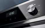 Электрический духовой шкаф Electrolux EOF5H40BX черный/нержавеющая сталь