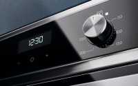 Электрический духовой шкаф Electrolux EOF5H40BX черный/нержавеющая сталь