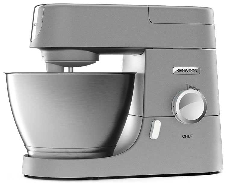 Кухонная машина Kenwood KVC3100S