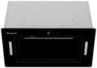 Вытяжка Weissgauff Aura 1200 Remote BL
