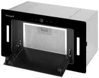 Вытяжка Weissgauff Aura 1200 Remote BL