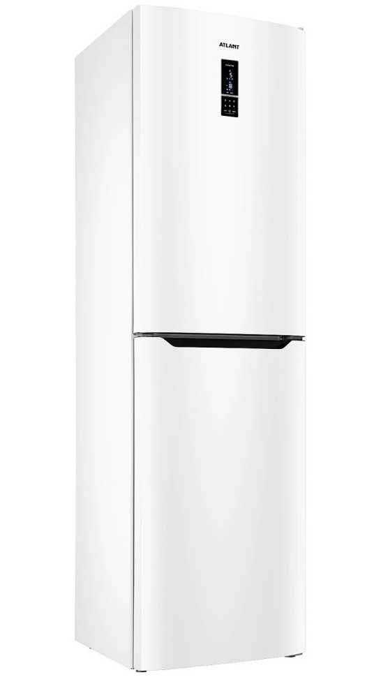 Двухкамерный холодильник Atlant ХМ-4625-109 ND