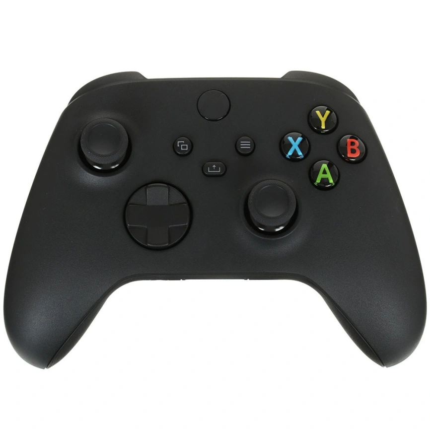 Игровая приставка Microsoft Xbox Series X 1Tb Black