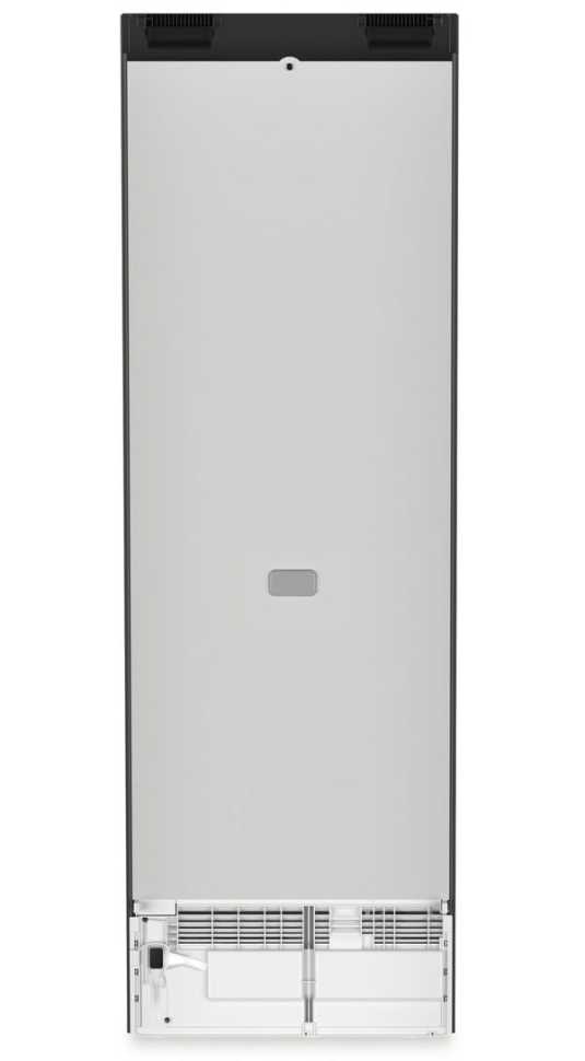 Однокамерный холодильник Liebherr SRbdd 5220-22 001