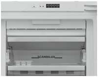 Встраиваемый морозильник Scandilux FNBI 524 E