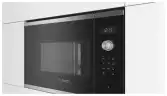 Встраиваемая микроволновая печь СВЧ Bosch Serie|6 BFL554MS0