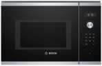 Встраиваемая микроволновая печь СВЧ Bosch Serie|6 BFL554MS0