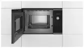 Встраиваемая микроволновая печь СВЧ Bosch Serie|6 BFL554MS0