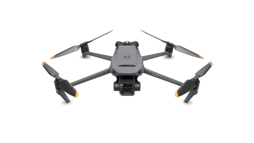 Квадрокоптер DJI Mavic 3 Enterprise (Universal Edition)