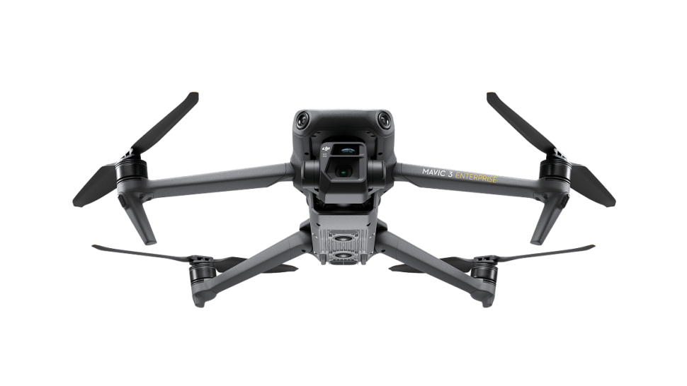 Квадрокоптер DJI Mavic 3 Enterprise (Universal Edition)
