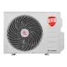 Сплит-система инверторного типа Royal Thermo Barocco DC RTBI-09HN8/black комплект