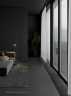 Конвектор внутрипольный Royal Thermo ATRIUM-150/400/1800-DG-U-BL