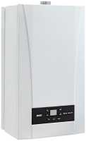 Котел отопления Baxi ECO Nova 1.24F, 24 кВт, 1 контур, с закрытой камерой сгорания, без дымохода
