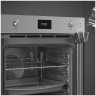 Электрический духовой шкаф Smeg SOP6301S2X