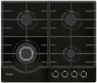 Газовая варочная панель Haier HHX-M64RFB