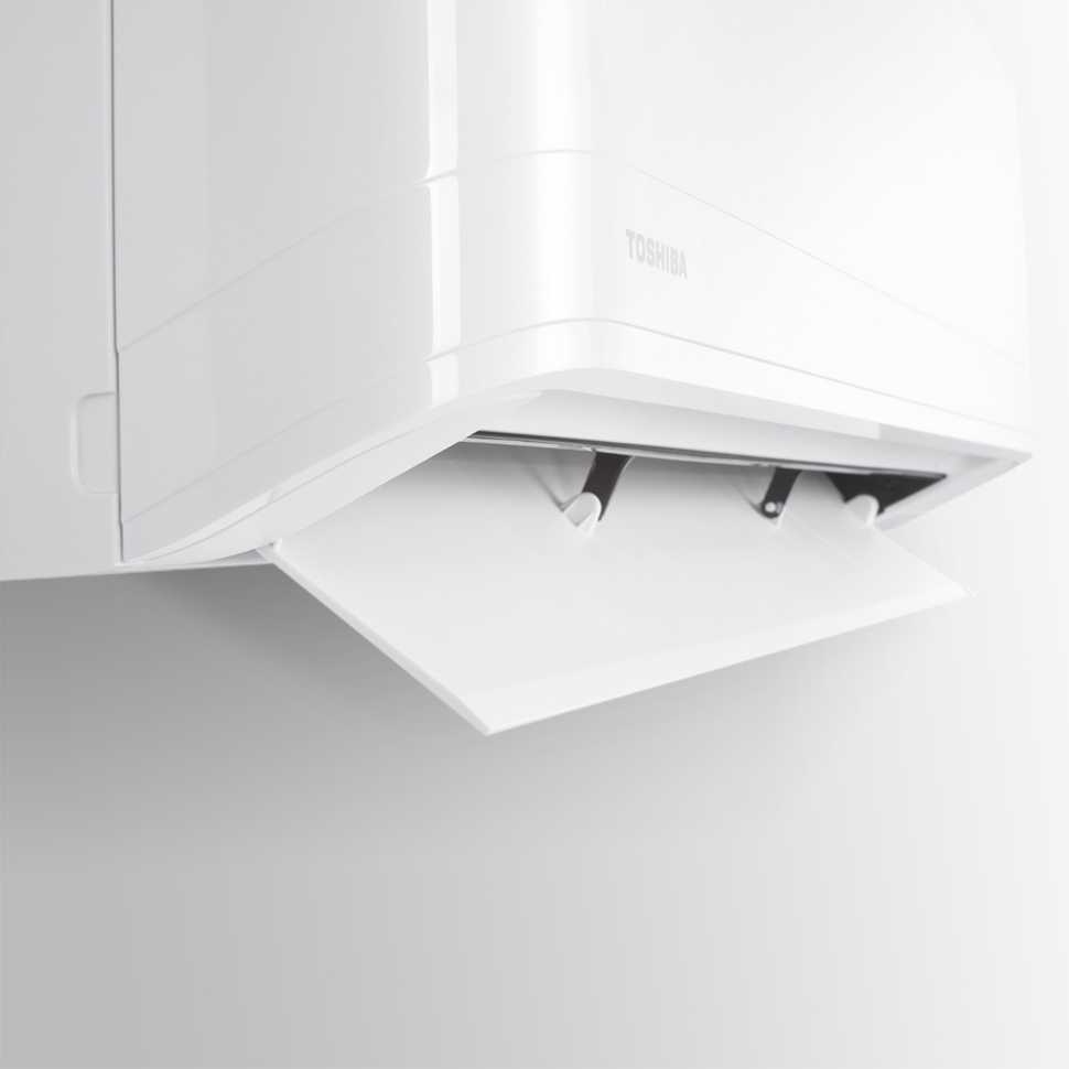 Сплит-система инверторного типа Toshiba Seiya RAS-B13CKVG-E/RAS-13CAVG-E комплект