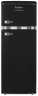 Двухкамерный холодильник Tesler RT-217 BLACK