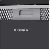 Вытяжка Maunfeld FANTASY 90 черный
