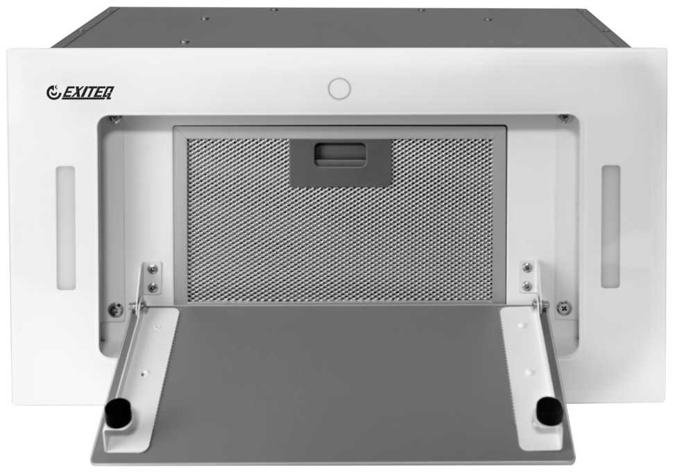Вытяжка Exiteq EX - 1236 white
