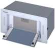 Вытяжка Weissgauff Aura 1200 Remote WH