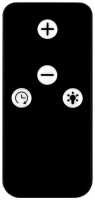 Вытяжка Weissgauff Aura 1200 Remote WH