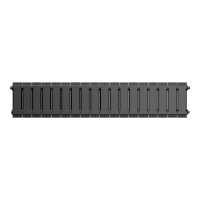 Радиатор Royal Thermo PianoForte 200 /Noir Sable - 18 секц.