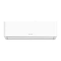 Сплит-система инверторного типа Royal Thermo Diamond DC RTDI-18HN8/Wi-Fi комплект