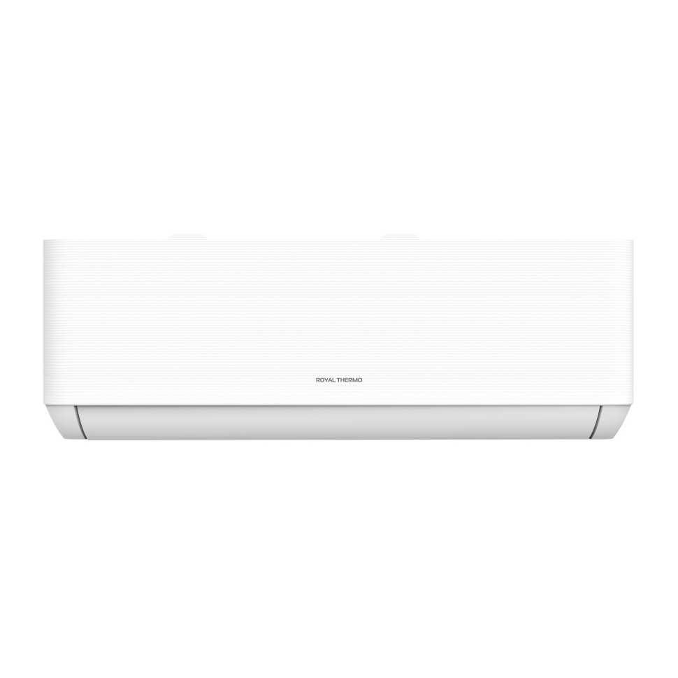 Сплит-система инверторного типа Royal Thermo Diamond DC RTDI-18HN8/Wi-Fi комплект