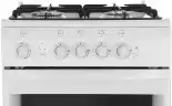 Газовая плита De luxe 5040.36 г