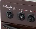 Электроплита Лысьва EF4006MK00 (ЭПС 43р4 МС) коричневая