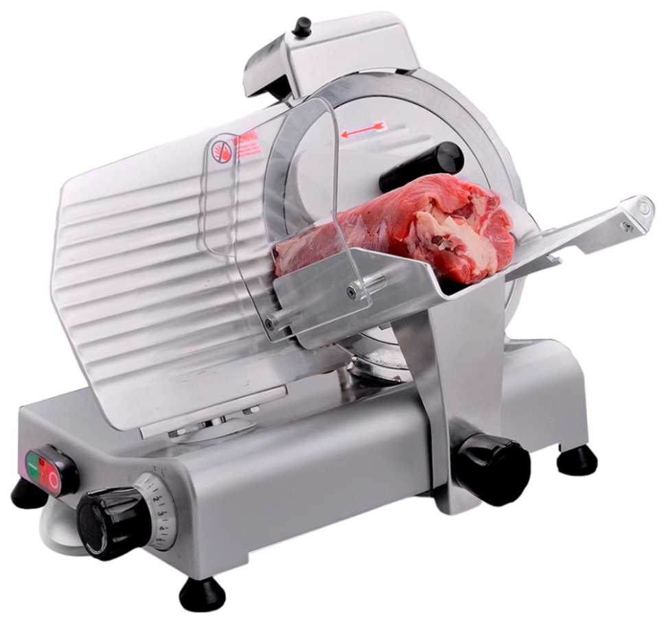 Ломтерезка Viatto VA-MS275ST (164624)
