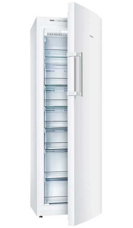 Морозильник Atlant М 7606-100 N
