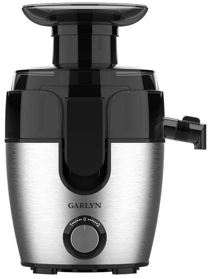 Соковыжималка Garlyn J-100