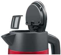 Чайник электрический Bosch TWK4P434
