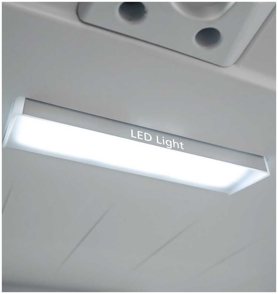 Многокамерный холодильник LEX LCD450MgID