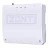 Термостат ZONT SMART NEW (GSM + Wi-Fi)